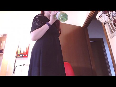 ❤️ Cuirtear iallach ar sclábhaí submissive a loves mionbhrístíní salach agus luscious masturbate tar éis féachaint ar an bhfíseán seo! ️❌ Porn ardchaighdeáin linn ﹏