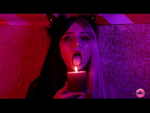 ❤️ Blowjob paiseanta ó Sexy Succubus le Comhlíonadh Béil ️❌ Porn ardchaighdeáin linn ﹏